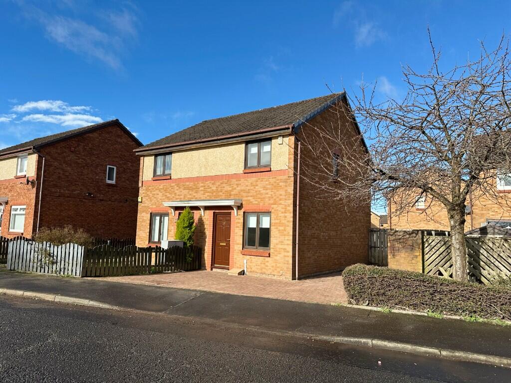 Main image of property: Vallantine Crescent, Glasgow, G71