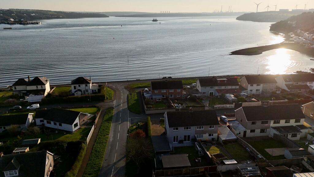 Main image of property: Promenade Drive, Neyland, SA73