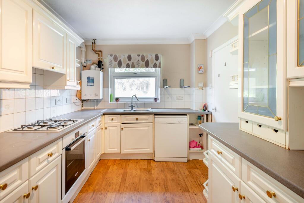 House in Southall - View 2