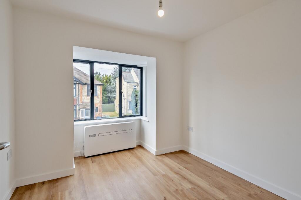 Elizabeth Way, Cambridge, Cambridgeshire - Mehr