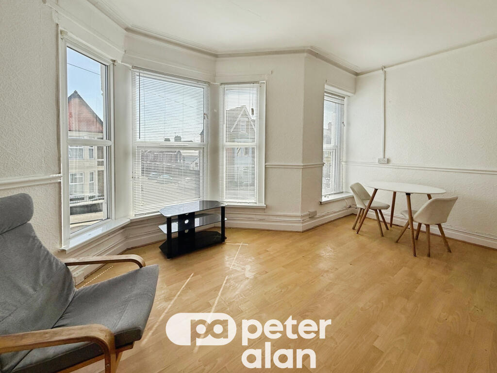 Main image of property: Monthermer Road