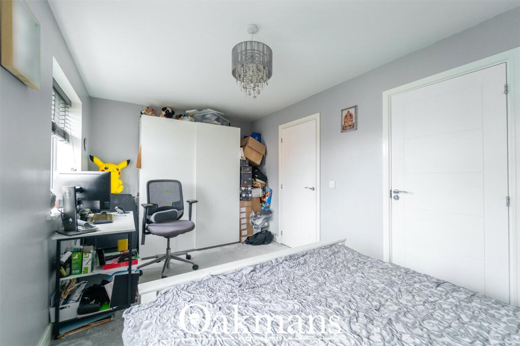 Additional image 10 of Steward Close, Birmingham, West Midlands, B28