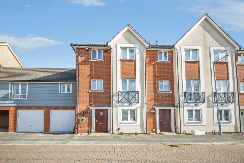 Main image of property: Jovian Way, Ipswich
