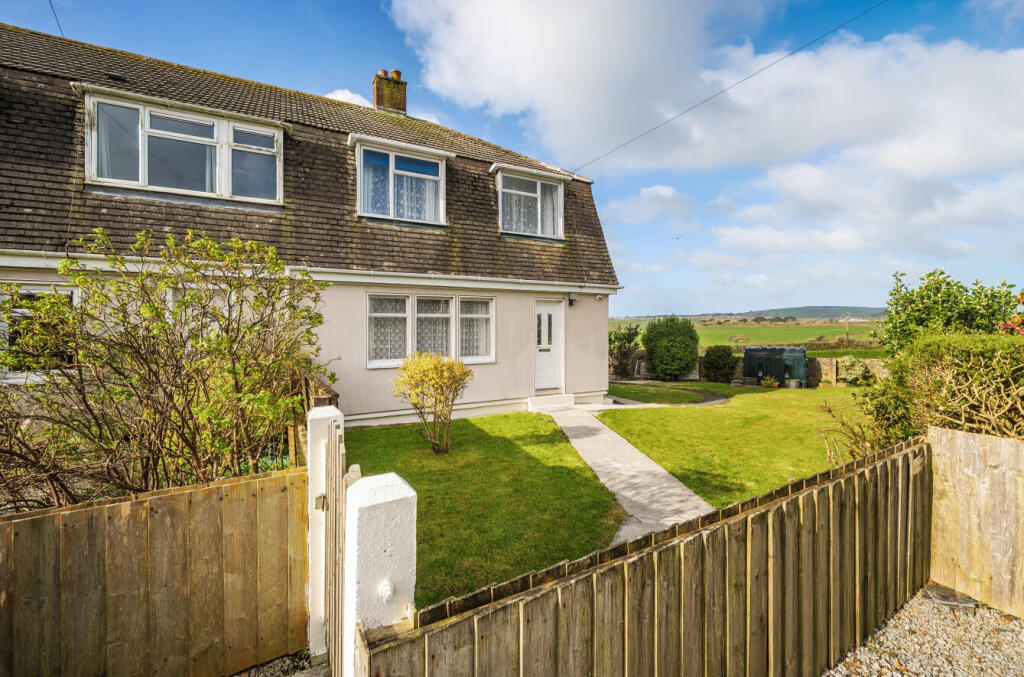 Main image of property: Merther Close, Sithney, Helston, Cornwall