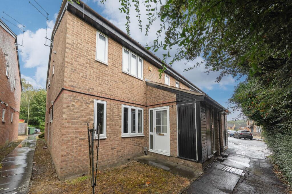 Main image of property: Langley Road, Abingdon, OX14