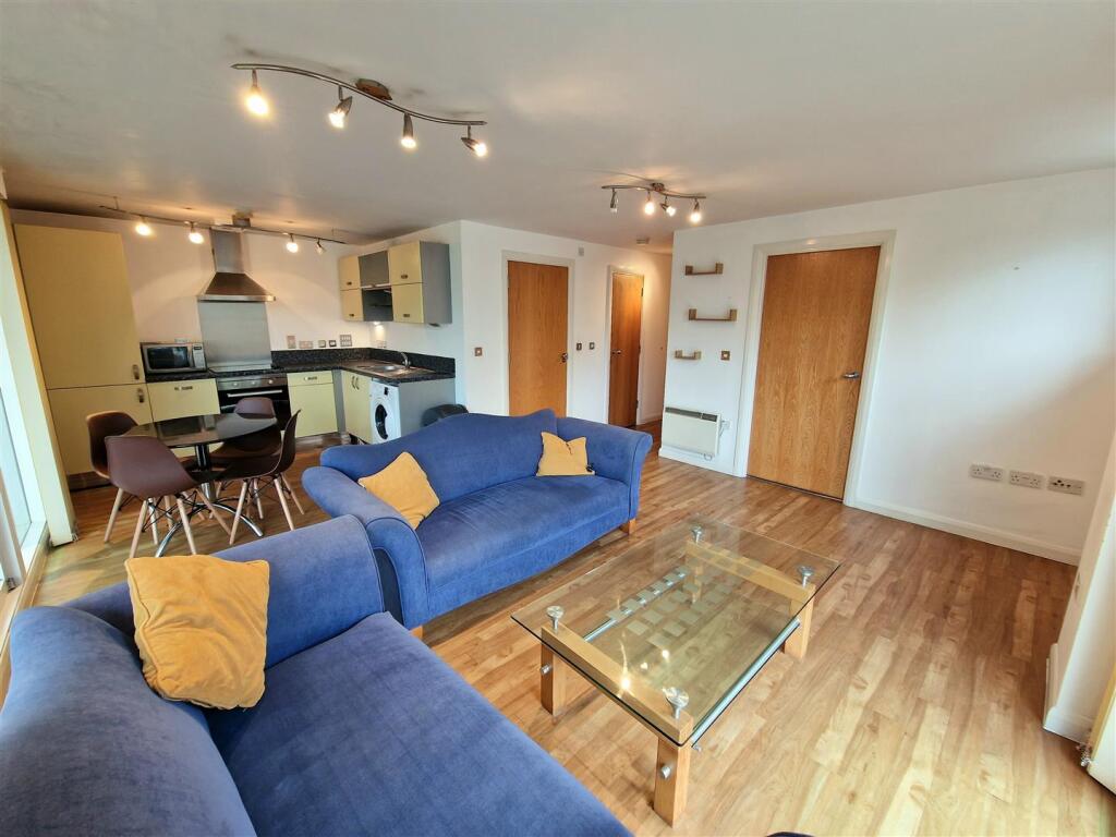 Main image of property: Westgate, 10 Arthur Place, Birmingham