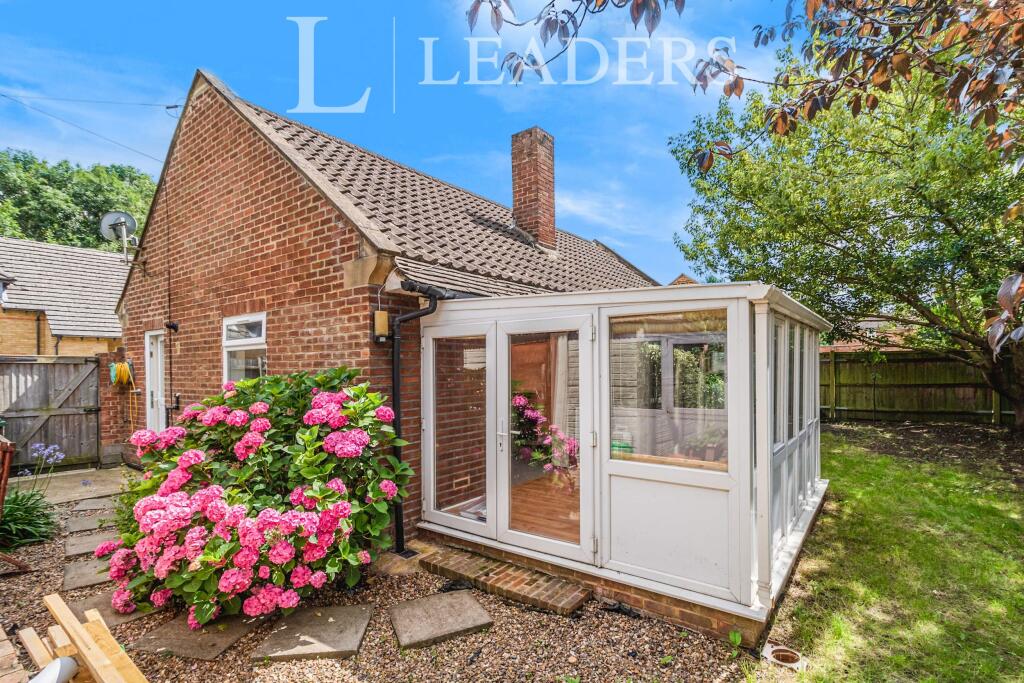 Main image of property: Bankside Drive, Thames Ditton, Surrey, KT7