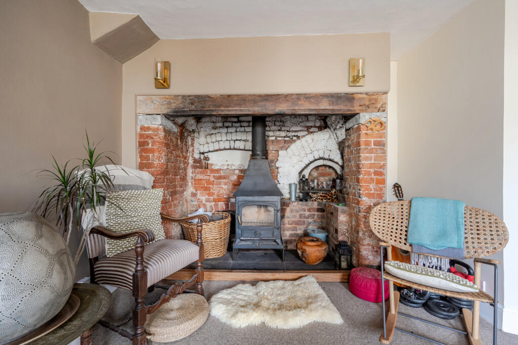 House in East Devon, Woodbury - More