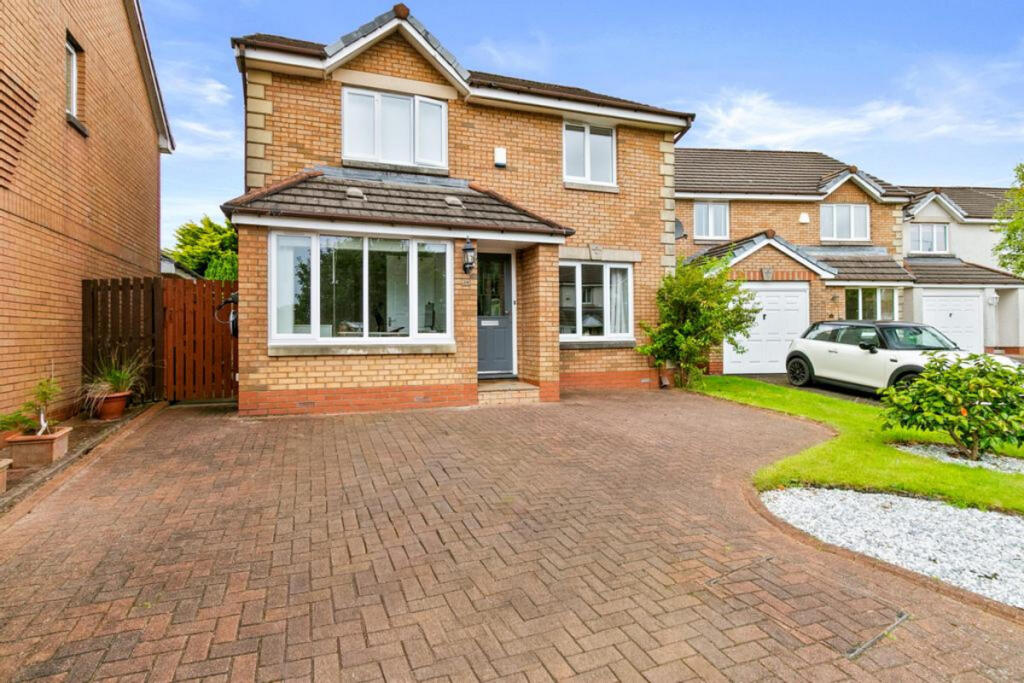Main image of property: Brookfield Avenue, Robroyston, G33