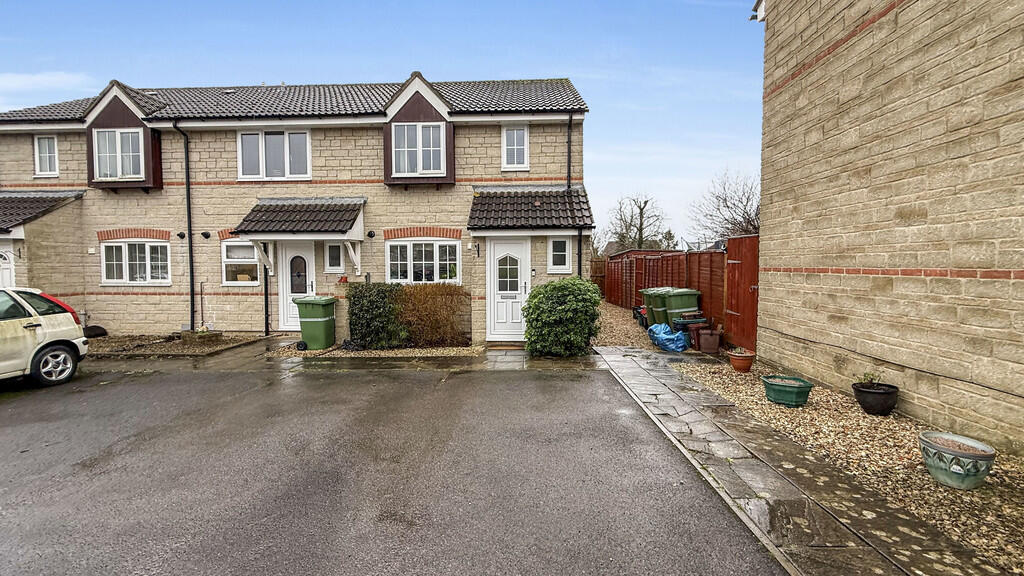 Main image of property: Wedmore Close, Frome
