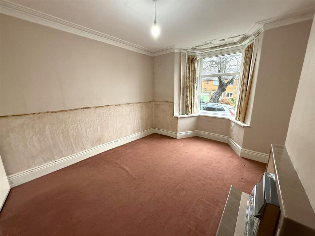Milton Road, Sheffield photo 3