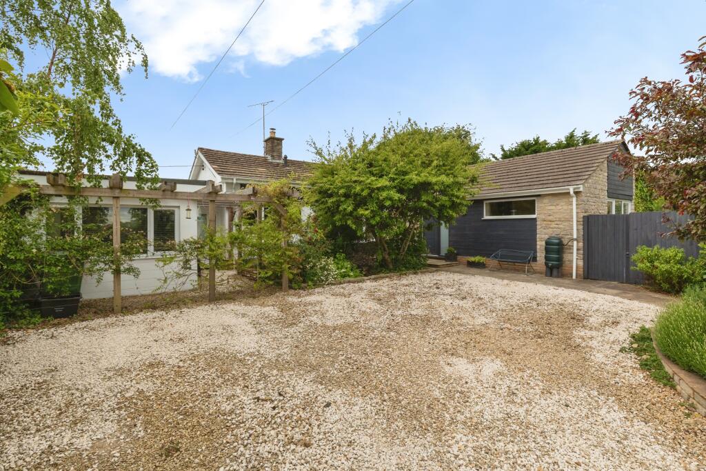 Main image of property: 2 Kington Lane, Stanton St Quintin, SN14