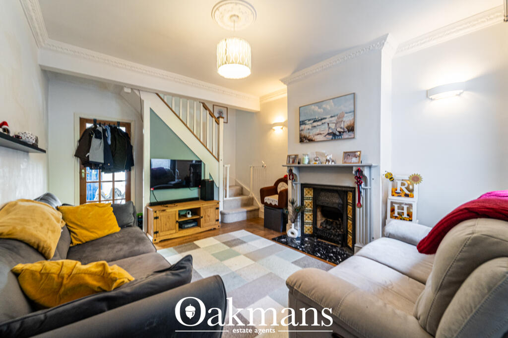 House in Birmingham, West Midlands - View 5
