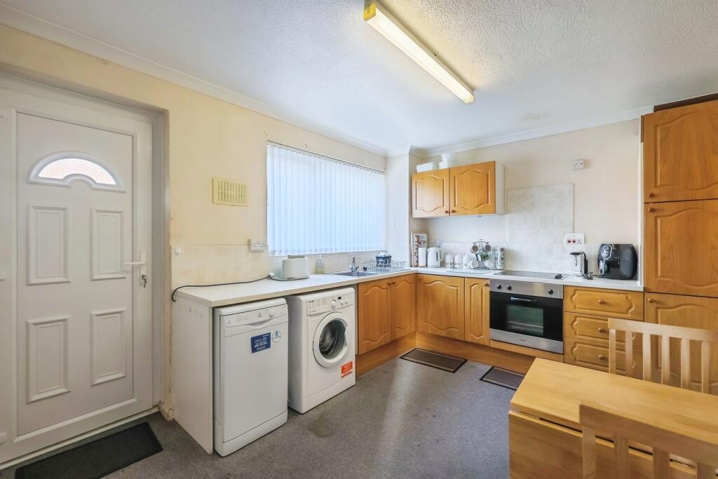 House in Nottingham - More