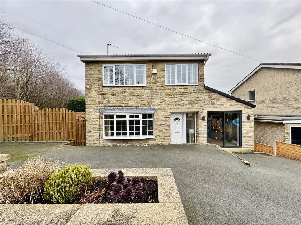 Main image of property: Fleminghouse Lane, Waterloo, Huddersfield, HD5 8UB