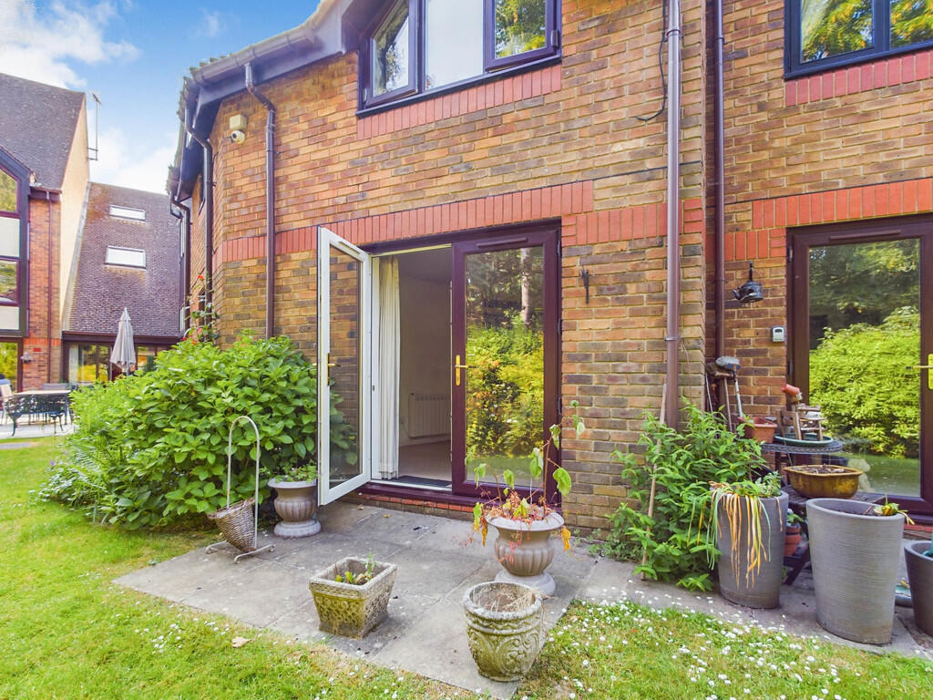 Main image of property: Jasmine Court, Horsham