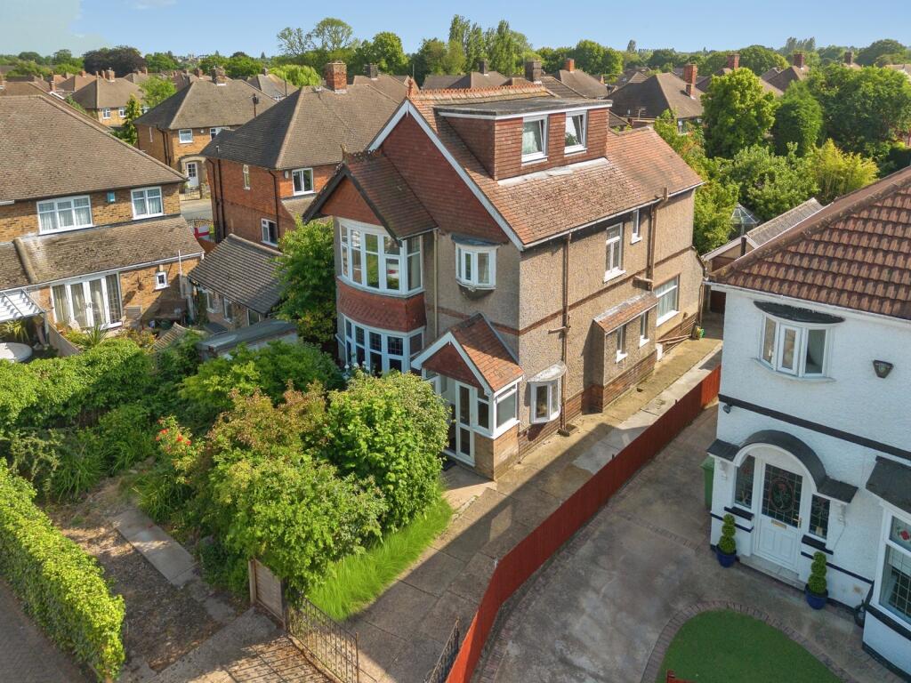 Main image of property: St. Hildas Avenue, Grimsby, Lincolnshire, DN34