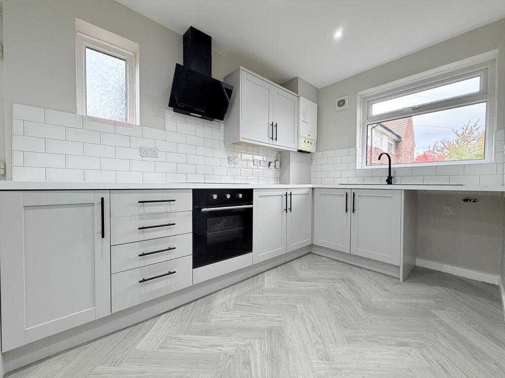House in Stockton-on-Tees - View 5