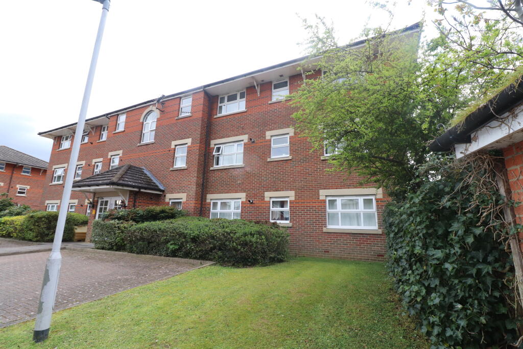Main image of property: Burns Close, Billericay