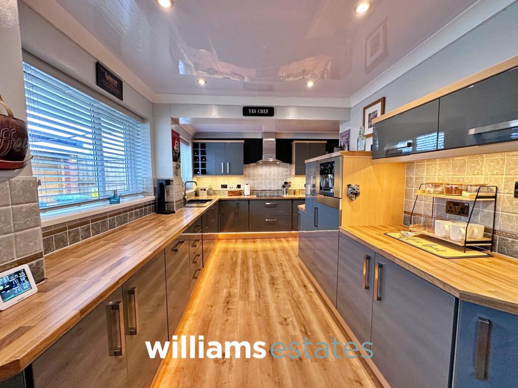 House in Prestatyn - View 4