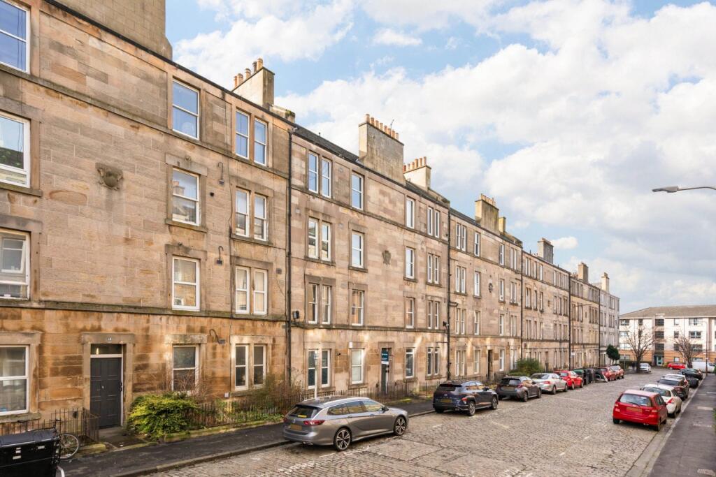 Main image of property: Downfield Place, Edinburgh, Midlothian, EH11
