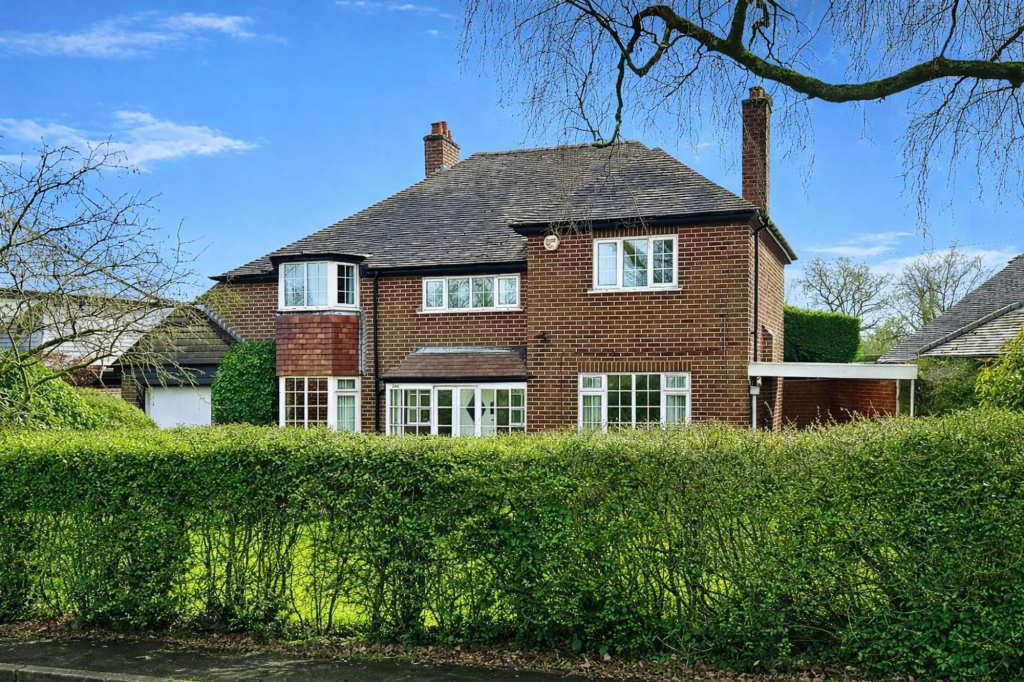 Main image of property: Hollin Lane, Styal, SK9