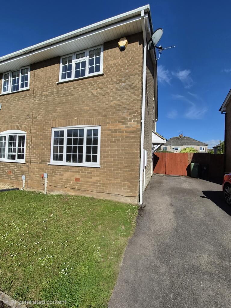 Main image of property: 214 Longs Drive, yate