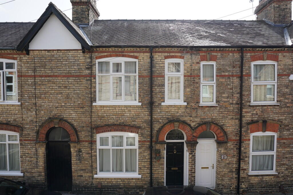 Main image of property: Abbey Street, York