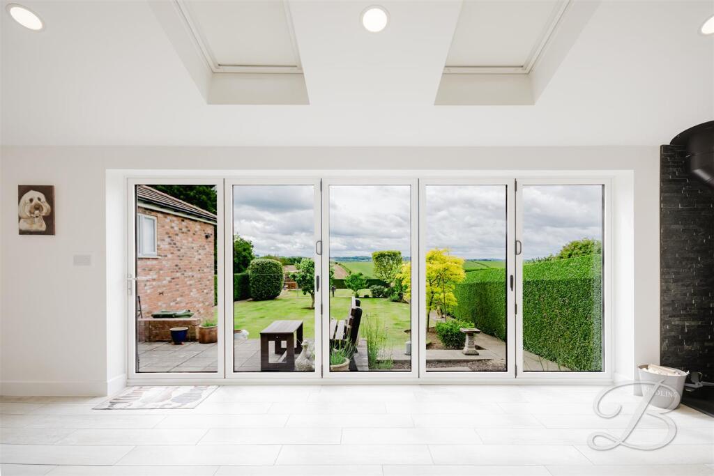 House in Bolsover, Barlborough - View 3