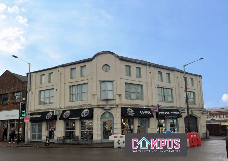 Main image of property: The George Hotel located in the Town Centre; All Rooms En-suite