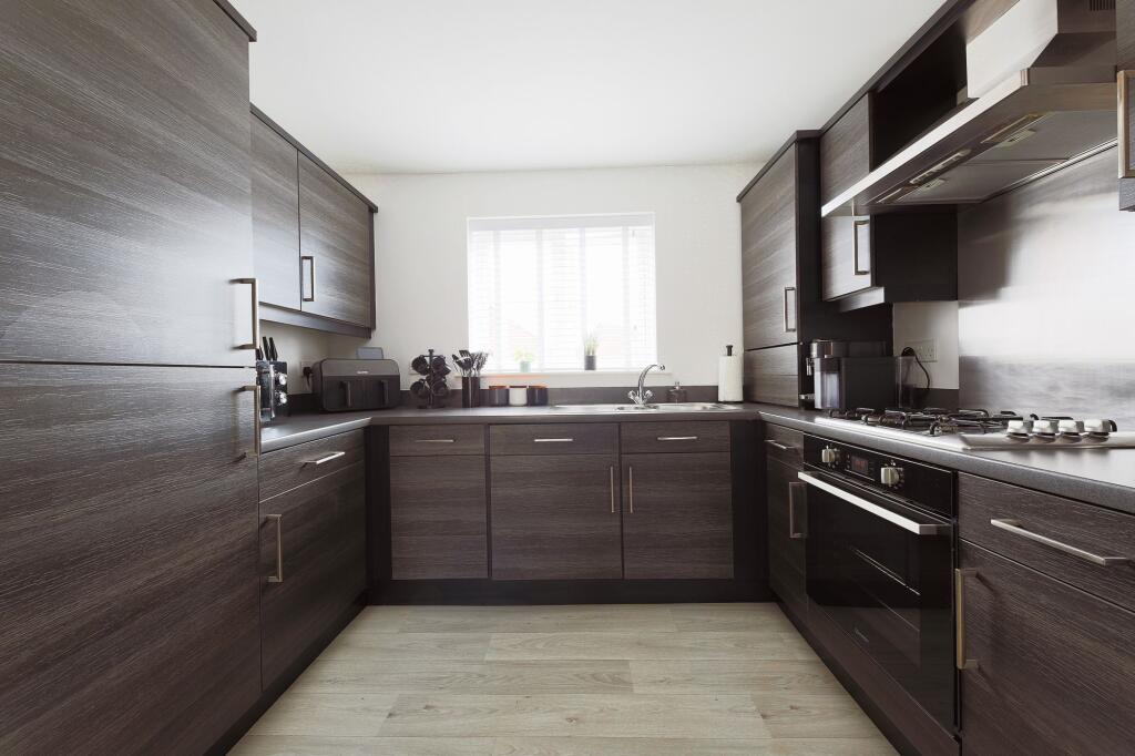 Apartment in North Tyneside, Earsdon - View 6