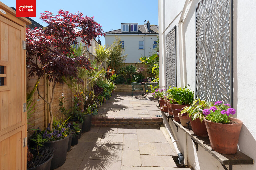 Goldstone Road, Hove - View 6