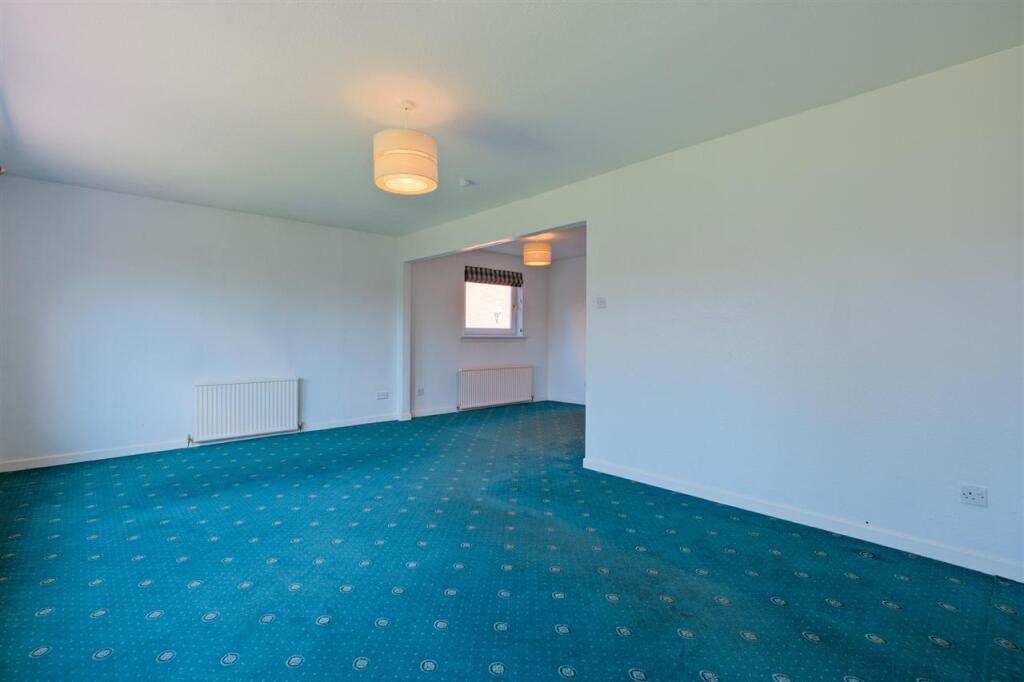 House in Hamilton, Barncluith, Silvertonhill - View 3