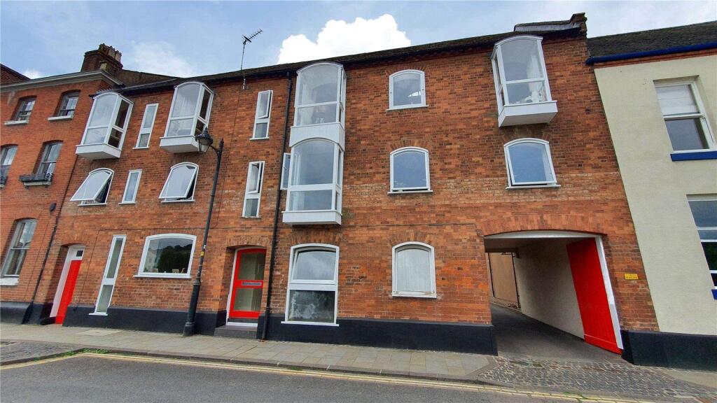Main image of property: Severn Side South, Bewdley