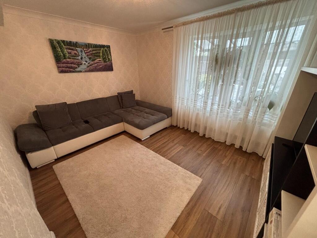 Prentice Court, Goldings, Northampton NN3 – pohled 4