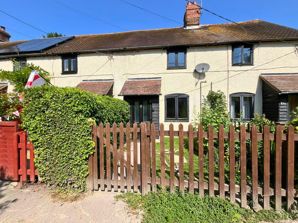 Main image of property: Churchway, West Ilsley