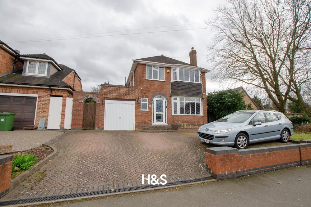 Main image of property: Richmond Road, Solihull