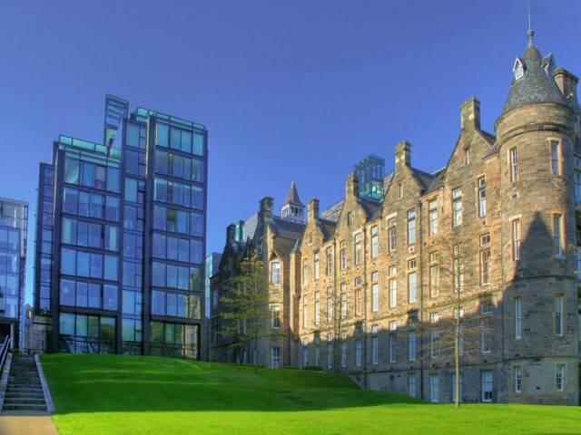 Main image of property: Simpson Loan, Qmile, Edinburgh