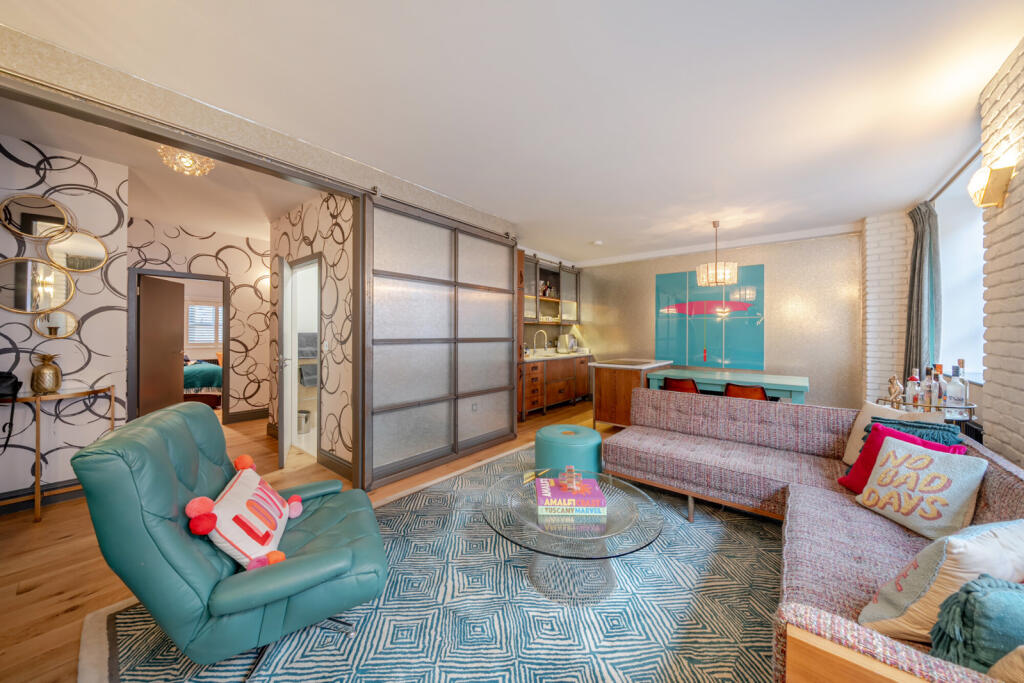 Main image of property: Tower Bridge Road, London