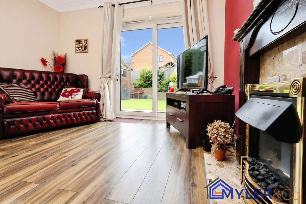 House in Runcorn, Westfield, Higher Runcorn - View 5