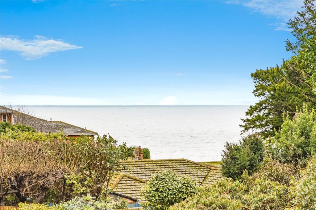 Main image of property: East Cliff Road, Dawlish, Devon, EX7