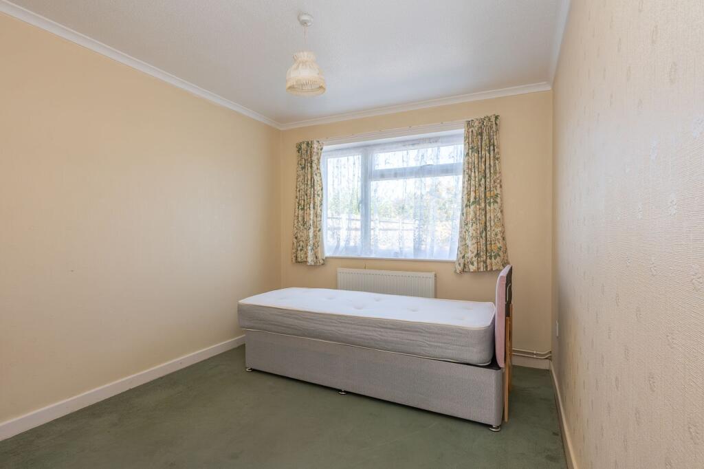 House in North Norfolk, Beeston Regis - More