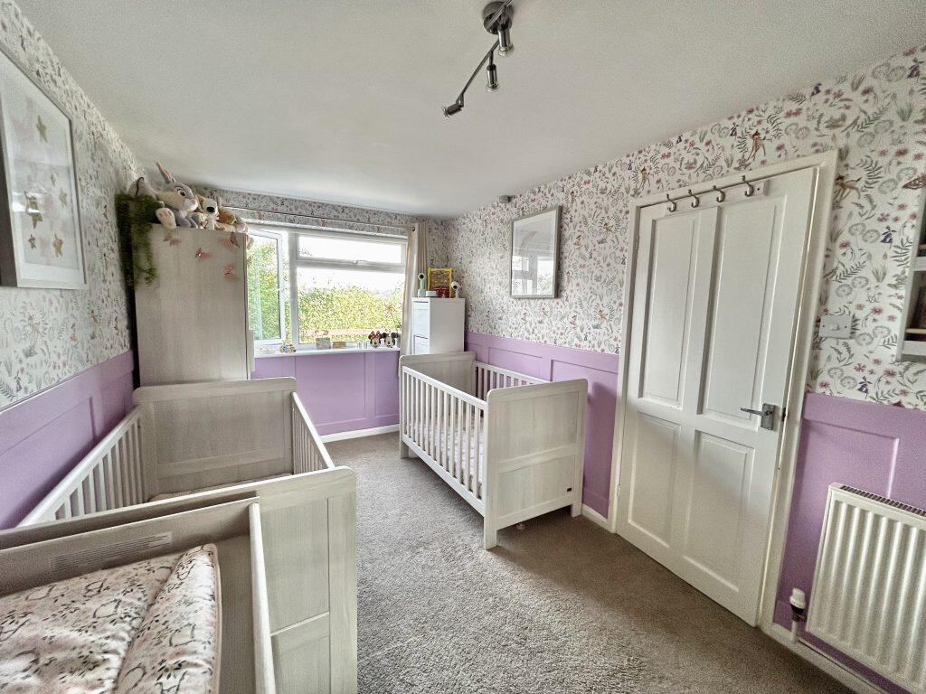 Sycamore Drive, Yeovil, BA20 photo 5