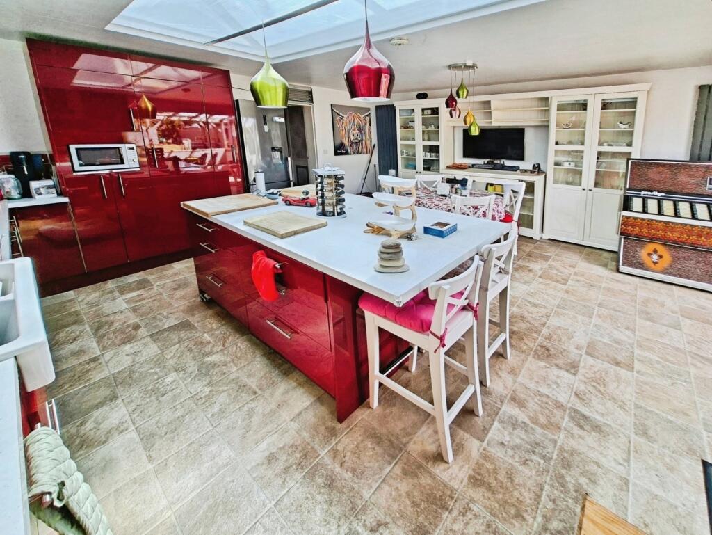 Tytton Lane East, Wyberton, Boston - View 5