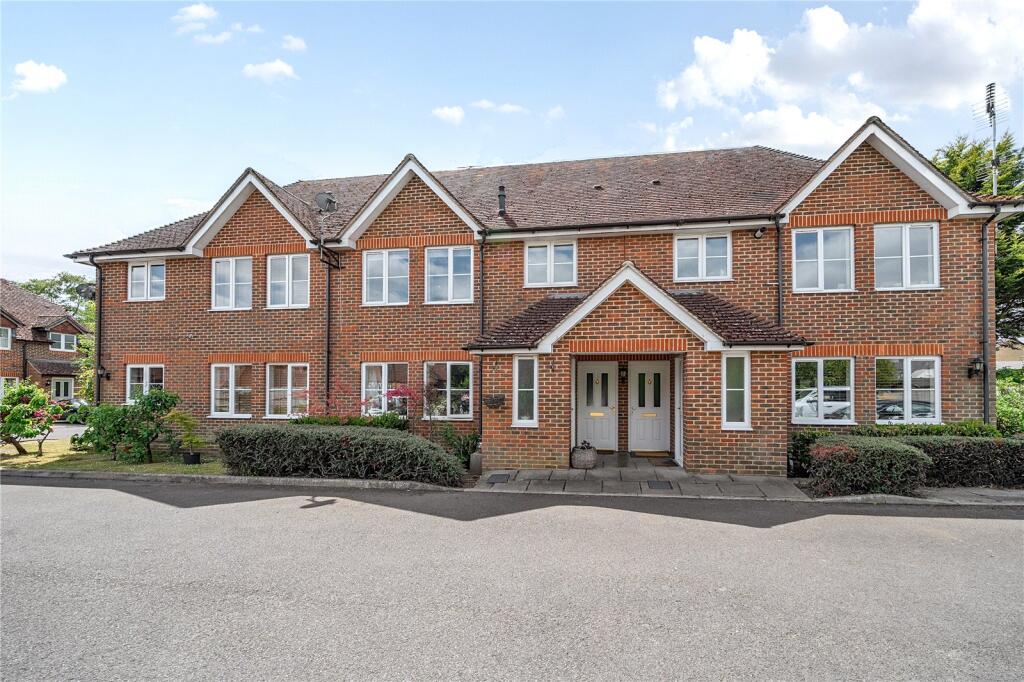 Main image of property: Fern Lea, Badshot Lea, Farnham, Surrey, GU9