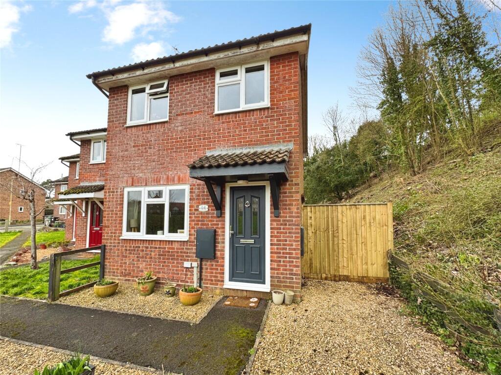 Main image of property: Hartley Meadows, Whitchurch, Hampshire, RG28