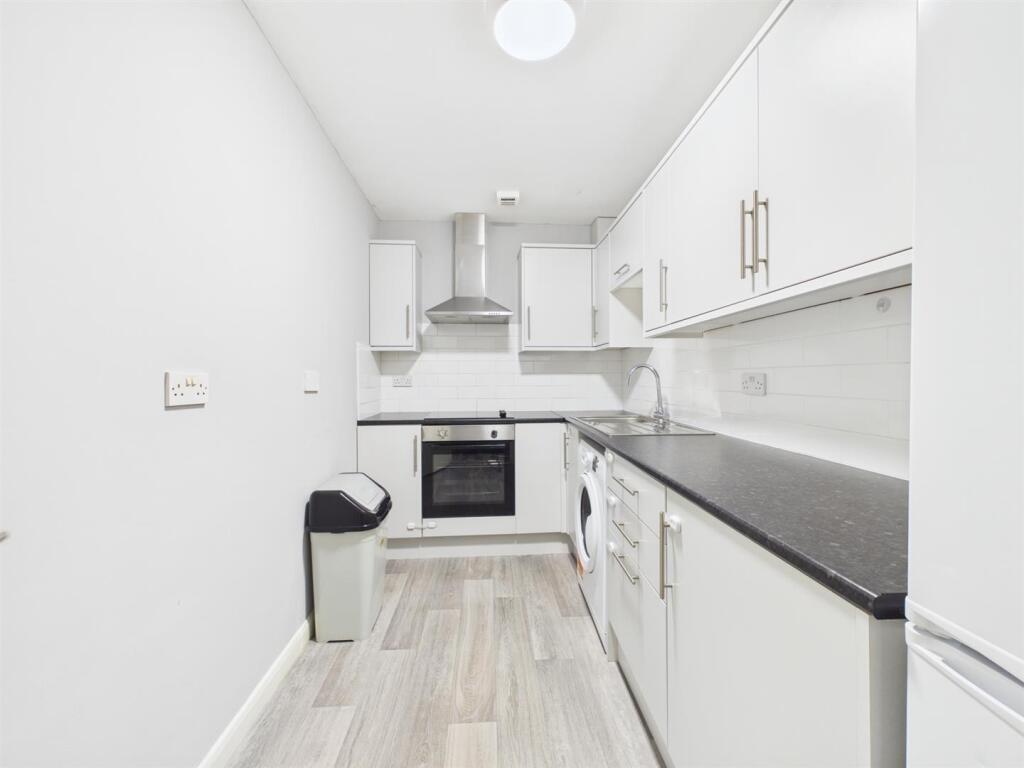 Apartment in Birmingham - View 3