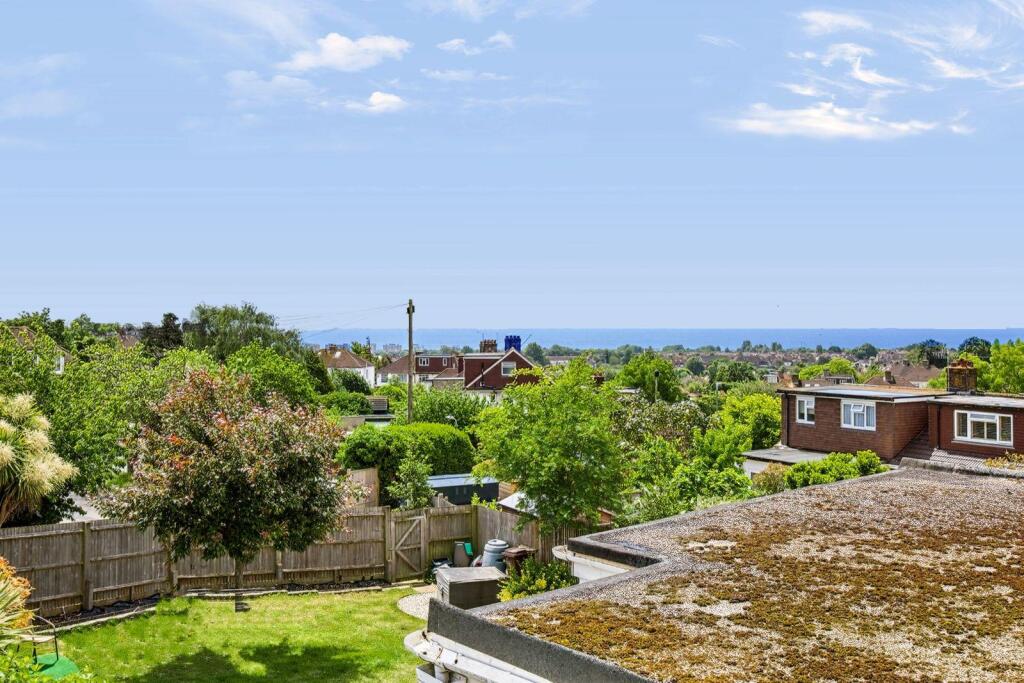 Main image of property: High Park Avenue, Hove