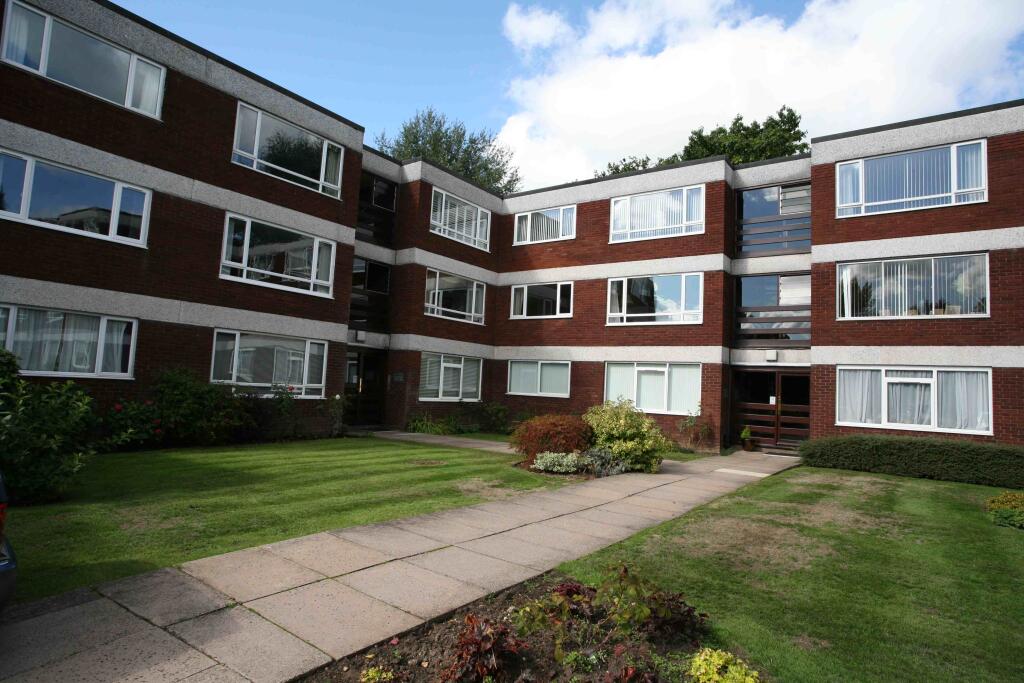Main image of property: Crofters Court, Edgbaston