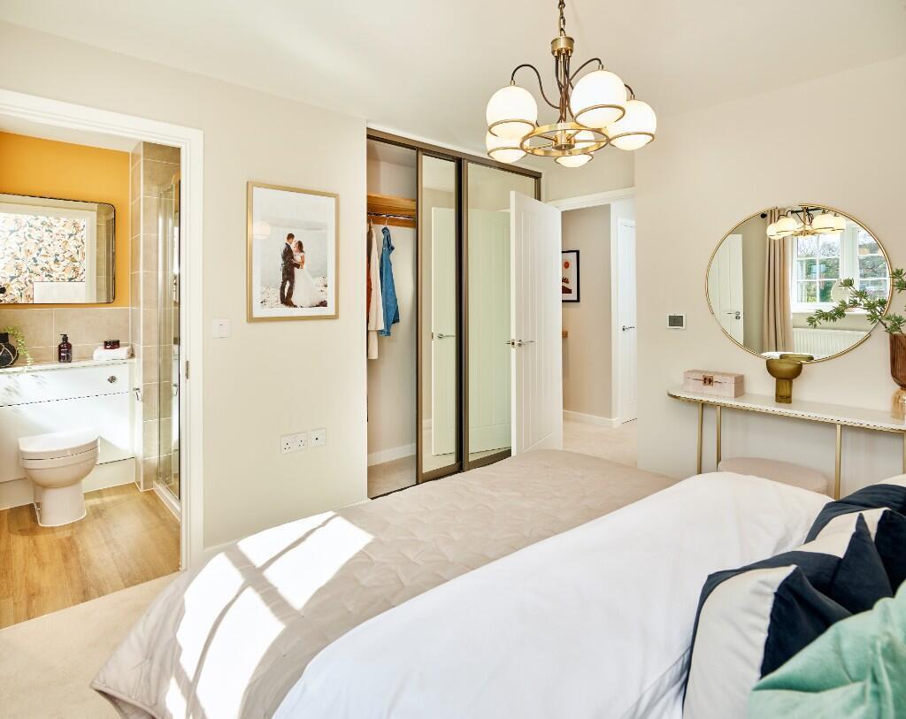 Main image of property: Chapelfield Way
Maidstone
ME16 9FS